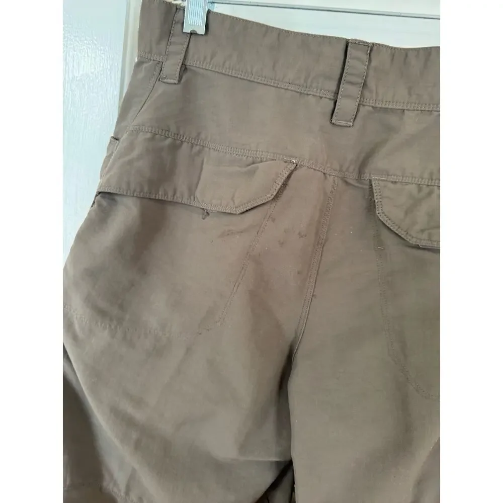 Men’s North Face Hiking Pants